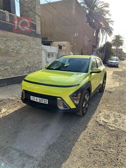 هیوندای کۆنا